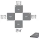ADXL372 Datasheet Outline Dimensions_2
