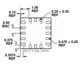 ADXL372 Datasheet Outline Dimensions_6