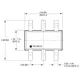 LTC6994-1,-2 Outline Dimensions_5