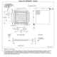 STM32MP153A Outline Dimensions_1