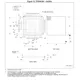 STM32MP153A Outline Dimensions_3