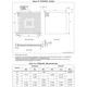 STM32MP153A Outline Dimensions_8