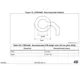 STM32MP153A Outline Dimensions_10