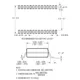 LTC1068 Series Datasheet Outline Dimensions_1