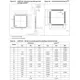 STM32F105xx, 7xx Outline Dimensions_3
