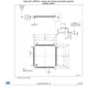STM32F100xC,D,E Datasheet Outline Dimensions_1