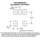 NC7SZ08 Outline Dimensions_5