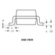 NC7SZ08 Outline Dimensions_9