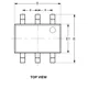 NC7WZ04P6X-ON-Semiconductor-datasheet-137361616.pdf Outline Dimensions_11
