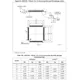 STM32L4x1 Reference Manual Outline Dimensions_3