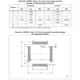 STM32L4x1 Reference Manual Outline Dimensions_9