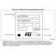 STM32L4x1 Reference Manual Outline Dimensions_21