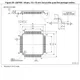 STM32F373xx Datasheet Outline Dimensions_2