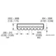 LTC4218 Outline Dimensions_4