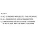 H11G1M-2M Outline Dimensions_5