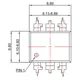 H11G1M-2M Outline Dimensions_7