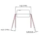 H11G1M-2M Outline Dimensions_12