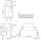 FOD814, 817 Series Outline Dimensions_1