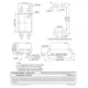 FOD814, 817 Series Outline Dimensions_8