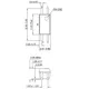 FODM214, FODM217 Series Outline Dimensions_1