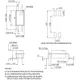 FODM214, FODM217 Series Outline Dimensions_3