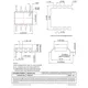 6N13xM,HCPL4503,HCPL253xM Outline Dimensions_10