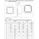 STM32F101x(C,D,E) Datasheet Outline Dimensions_3