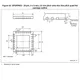 STM8L15xx4, xx6 Datasheet Outline Dimensions_5