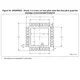 STM8L15xx4, xx6 Datasheet Outline Dimensions_7