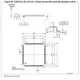 STM32L162xD Datasheet Outline Dimensions_1