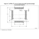 STM32L162xD Datasheet Outline Dimensions_5