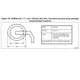 STM32L162xD Datasheet Outline Dimensions_10