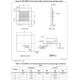 STM32L162xD Datasheet Outline Dimensions_14
