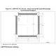 STM32L162xD Datasheet Outline Dimensions_23