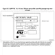 STM32L162xD Datasheet Outline Dimensions_29