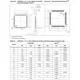 STM32F103xF, STM32F103xG Outline Dimensions_3
