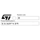 STM32F437xx, STM32F439xx Outline Dimensions_5