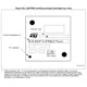 STM32F437xx, STM32F439xx Outline Dimensions_15
