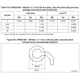 STM32F437xx, STM32F439xx Outline Dimensions_18