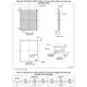 STM32F745xx, STM32F746xx Outline Dimensions_4