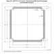 STM32F745xx, STM32F746xx Outline Dimensions_18