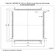 STM32F745xx, STM32F746xx Outline Dimensions_24