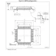STM32G0x0 Ref. Manual Outline Dimensions_2