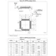 STM32G0x0 Ref. Manual Outline Dimensions_7