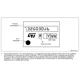 STM32G0x0 Ref. Manual Outline Dimensions_15