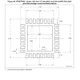 STM8S, STM8AF Reference Manual Outline Dimensions_4
