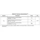 STM8S, STM8AF Reference Manual Outline Dimensions_6