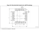 STM32G031x4, STM32G031x6, STM32G031x8 Datasheet Outline Dimensions_6
