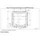 STM32G031x4, STM32G031x6, STM32G031x8 Datasheet Outline Dimensions_15