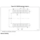 STM32G031x4, STM32G031x6, STM32G031x8 Datasheet Outline Dimensions_19